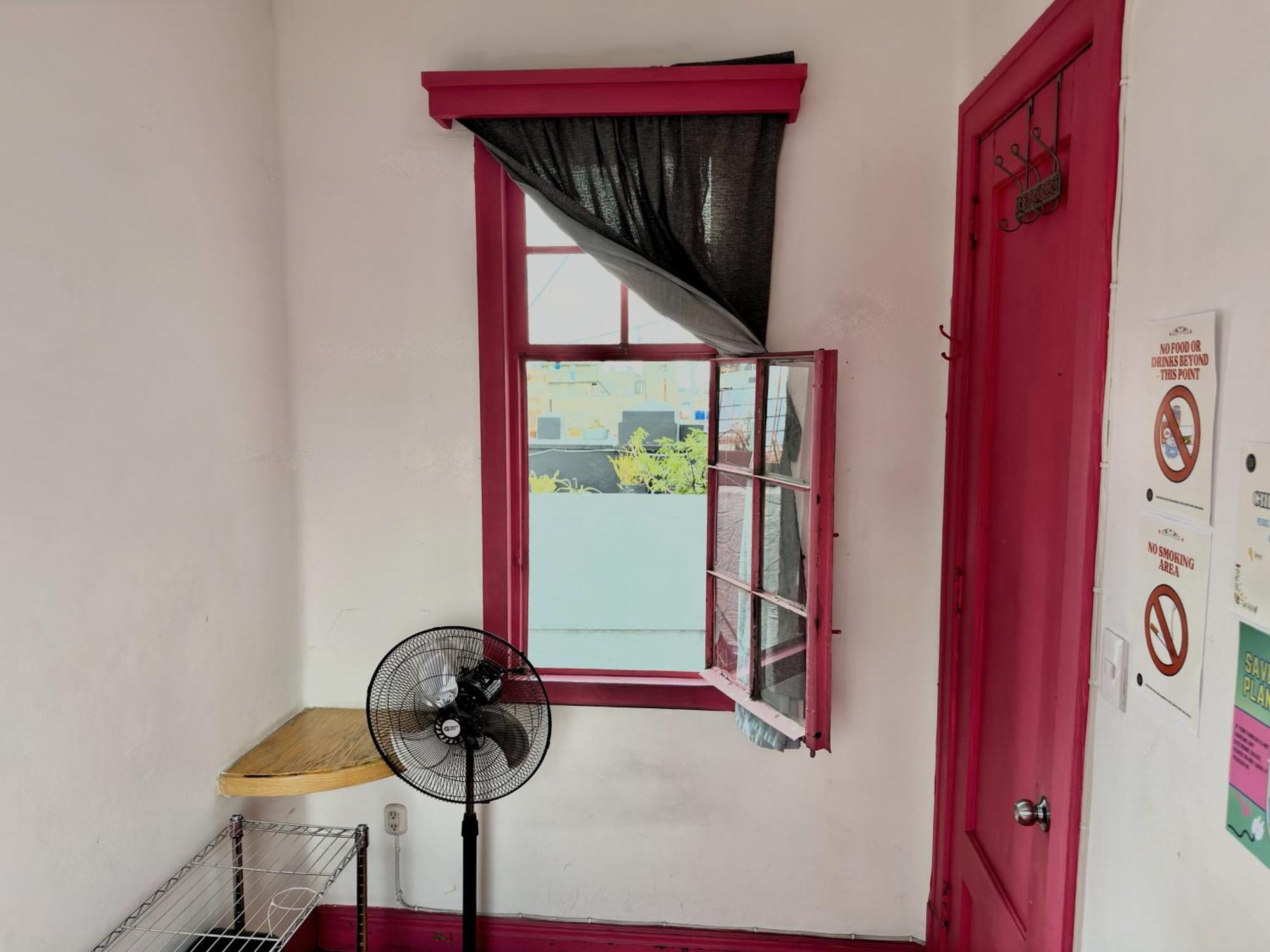 Massiosare El Hostal เม็กซิโกซิตี้ ห้อง รูปภาพ